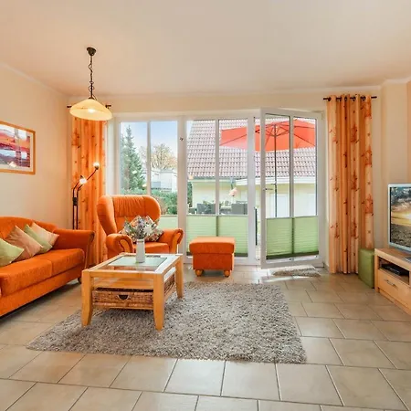 Sunshine Semesterbostad