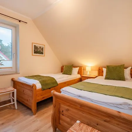 Sunshine * Korswandt