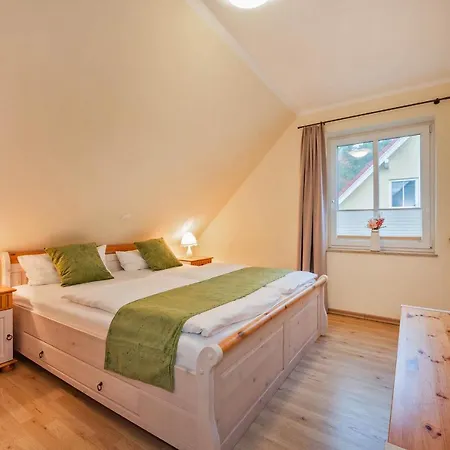 Sunshine Semesterbostad *