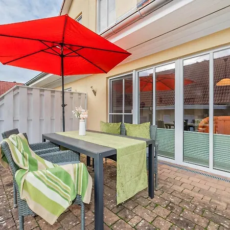 Sunshine Semesterbostad