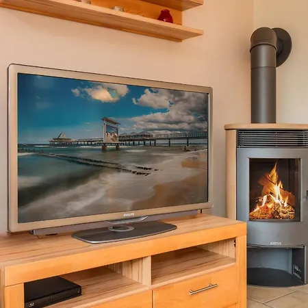 Semesterbostad Sunshine