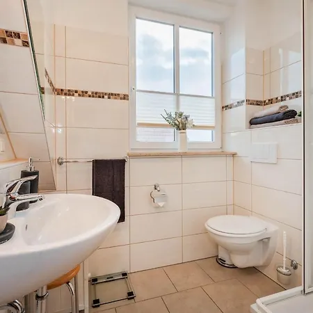 Sunshine * Korswandt